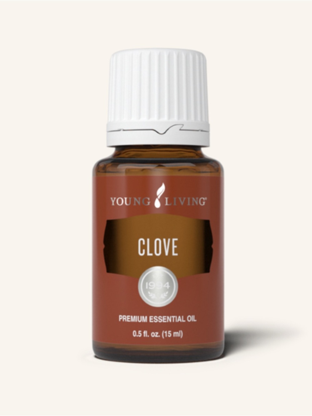 Young Living Essential Oil- CLOVE 15mL
